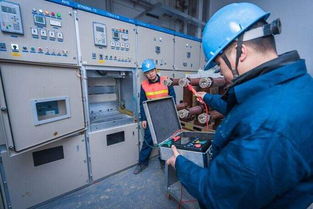 電氣設備安裝工作總結與經驗分享
